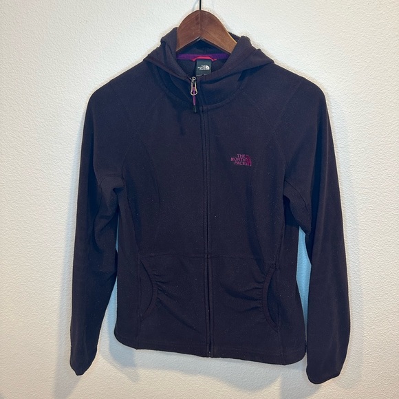 The North Face Size Small Full Zip - Picture 1 of 3
